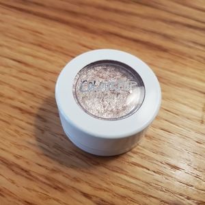 Colourpop Super Shock Shadow, Ladybird